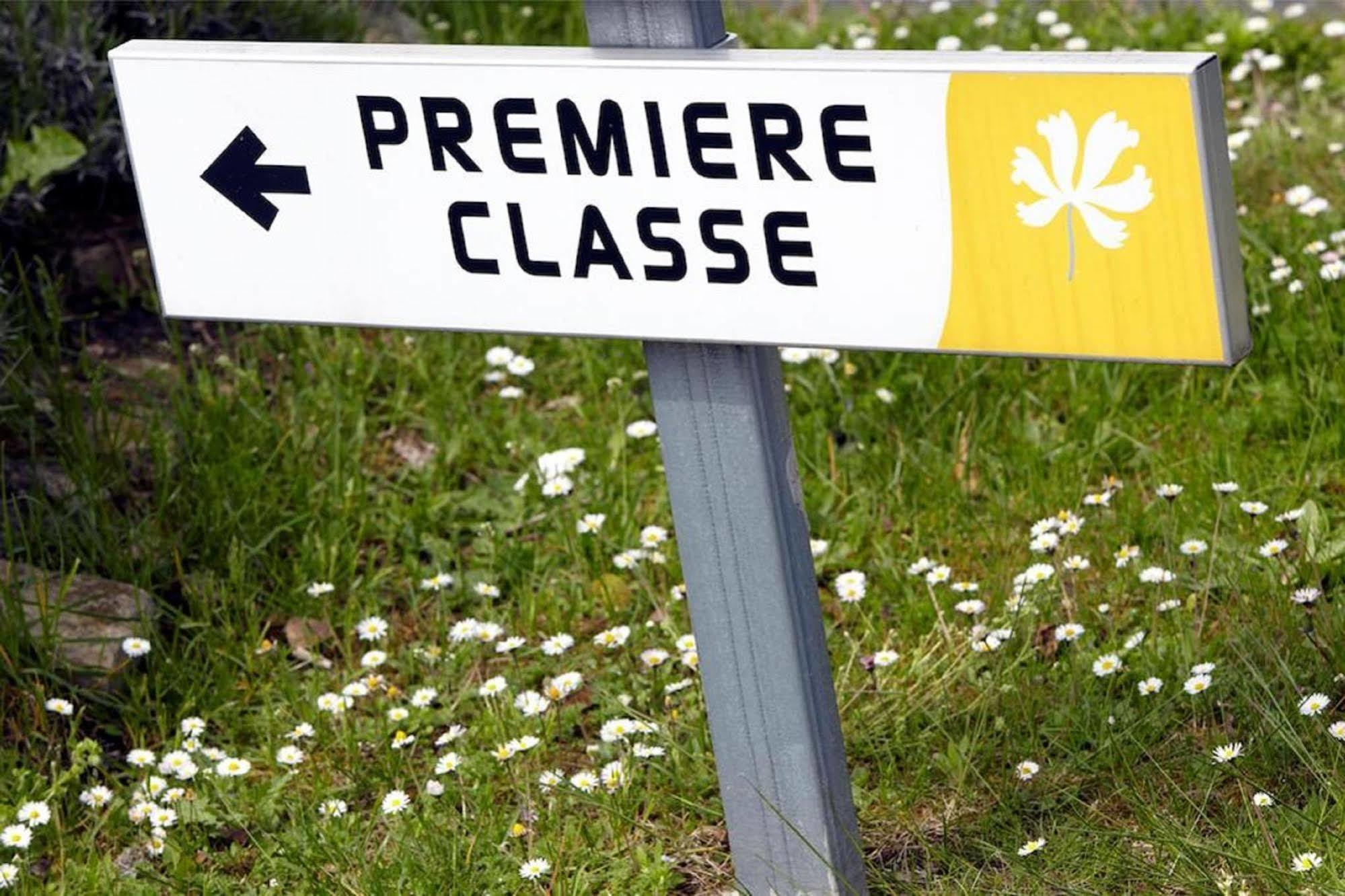 Premiere Classe Valenciennes Sud - Rouvignies Prouvy Esterno foto